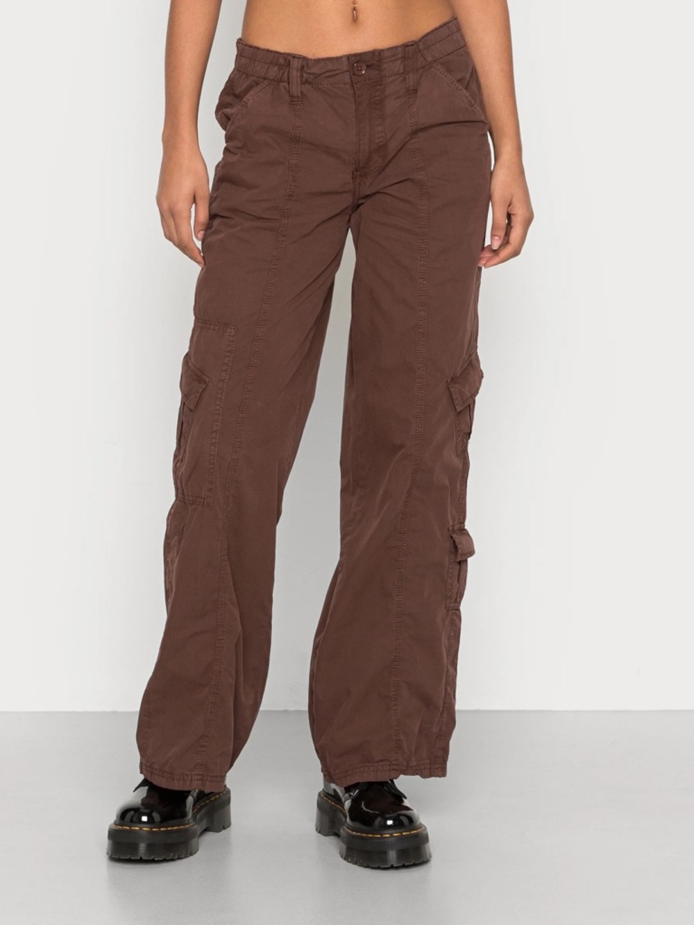 Urban Outfitters BDG Y2K Cargo Pants